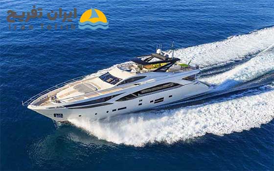 بهترین کشتی تفریحی دبی